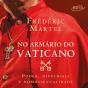No Armário Do Vaticano - Preview