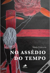 Capa do artigo No Assédio do Tempo
