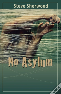 Capa do artigo No Asylum