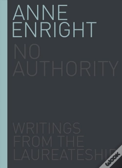 Capa do artigo No Authority