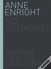 Capa do artigo No Authority
