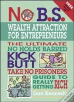Capa do artigo No B. S. Wealth Attraction for Entrepreneurs