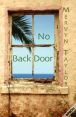 Capa do artigo No Back Door