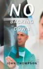 No Backing Down - Preview