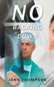 Capa do artigo No Backing Down
