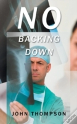 Capa do artigo No Backing Down