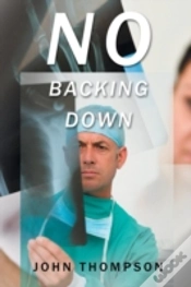 Capa do artigo No Backing Down