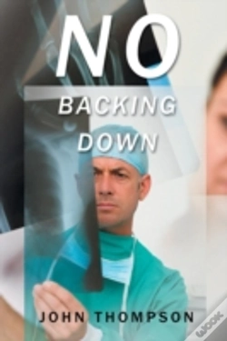 Capa do artigo No Backing Down