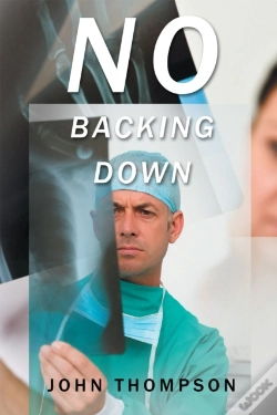 Capa do artigo No Backing Down