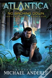 Capa do artigo No Backing Down