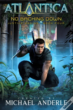 Capa do artigo No Backing Down