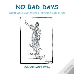 Capa do artigo No Bad Days