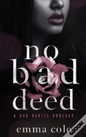 Capa do artigo No Bad Deed