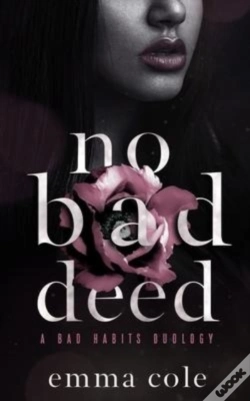 Capa do artigo No Bad Deed