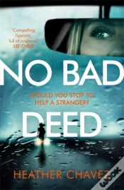 Capa do artigo No Bad Deed
