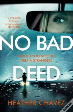 Capa do artigo No Bad Deed