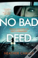No Bad Deed