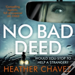 Capa do artigo No Bad Deed