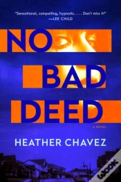 Capa do artigo No Bad Deed