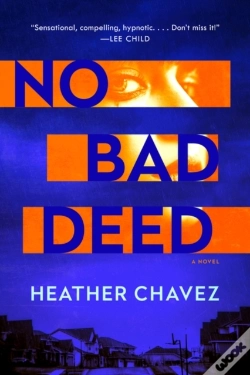 Capa do artigo No Bad Deed