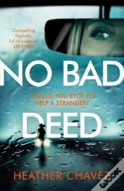 Capa do artigo No Bad Deed
