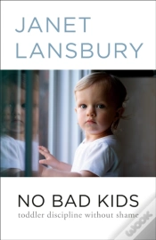 Capa do artigo No Bad Kids