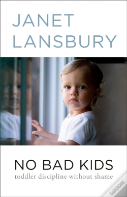 Capa do artigo No Bad Kids