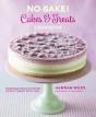 No-Bake! Cakes & Treats Cookbook - Preview