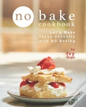 No Bake Cookbook
