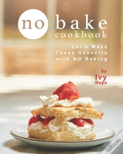 Capa do artigo No Bake Cookbook