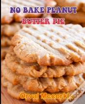 Capa do artigo No Bake Peanut Butter Pie