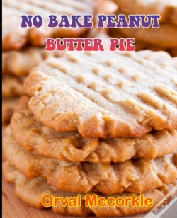 Capa do artigo No Bake Peanut Butter Pie