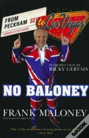 Capa do artigo No Baloney
