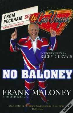 Capa do artigo No Baloney