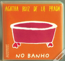 Capa do artigo No Banho