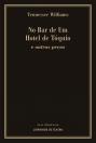 No Bar de Um Hotel de Tóquio