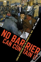 Capa do artigo No Barrier Can Contain It