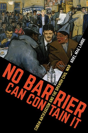 No Barrier Can Contain It - Preview