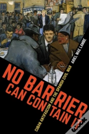 Capa do artigo No Barrier Can Contain It
