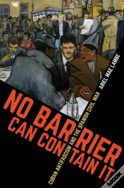 Capa do artigo No Barrier Can Contain It