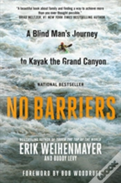 Capa do artigo No Barriers