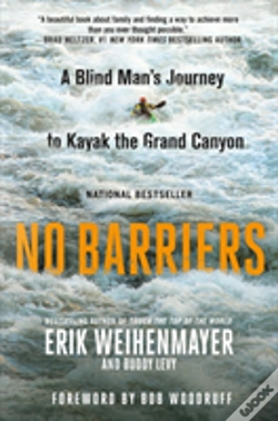 Capa do artigo No Barriers