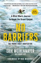 Capa do artigo No Barriers