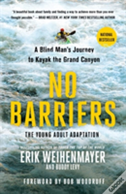 Capa do artigo No Barriers