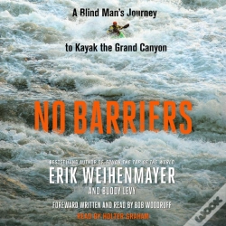 Capa do artigo No Barriers