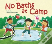 Capa do artigo No Baths At Camp