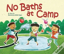 Capa do artigo No Baths At Camp