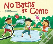 Capa do artigo No Baths At Camp
