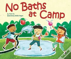 Capa do artigo No Baths At Camp