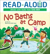 Capa do artigo No Baths At Camp